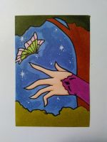 Last Butterfly